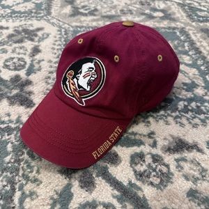 FSU Seminoles Hat